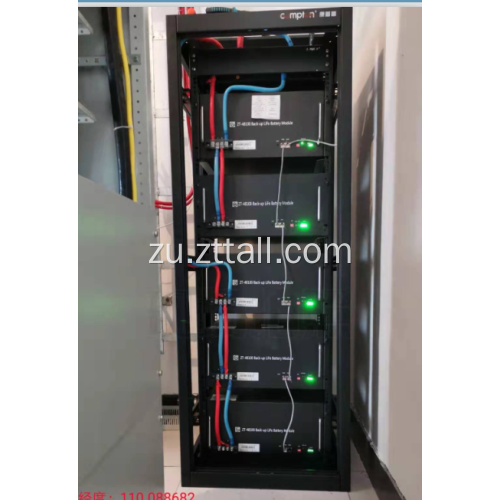 Ibhethri le-48v1004h Lifepo4 Lithium Ion Battery